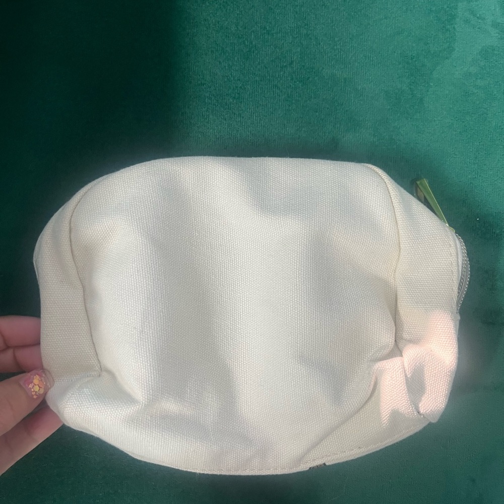 Cute make up bag